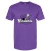 Unisex Softstyle® CVC T-Shirt Thumbnail