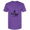 Unisex Softstyle® CVC T-Shirt Thumbnail