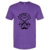 Unisex Softstyle® CVC T-Shirt Thumbnail