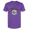 Unisex Softstyle® CVC T-Shirt Thumbnail
