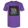 Unisex Softstyle® CVC T-Shirt Thumbnail