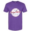 Unisex Softstyle® CVC T-Shirt Thumbnail