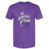 Unisex Softstyle® CVC T-Shirt Thumbnail