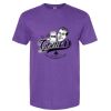 Unisex Softstyle® CVC T-Shirt Thumbnail