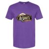 Unisex Softstyle® CVC T-Shirt Thumbnail
