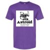 Unisex Softstyle® CVC T-Shirt Thumbnail