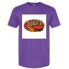 Unisex Softstyle® CVC T-Shirt Thumbnail