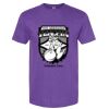 Unisex Softstyle® CVC T-Shirt Thumbnail