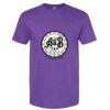 Unisex Softstyle® CVC T-Shirt Thumbnail