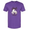 Unisex Softstyle® CVC T-Shirt Thumbnail
