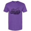 Unisex Softstyle® CVC T-Shirt Thumbnail