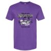 Unisex Softstyle® CVC T-Shirt Thumbnail