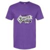 Unisex Softstyle® CVC T-Shirt Thumbnail