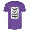 Unisex Softstyle® CVC T-Shirt Thumbnail