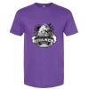 Unisex Softstyle® CVC T-Shirt Thumbnail