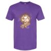Unisex Softstyle® CVC T-Shirt Thumbnail