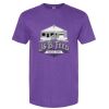 Unisex Softstyle® CVC T-Shirt Thumbnail