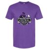Unisex Softstyle® CVC T-Shirt Thumbnail