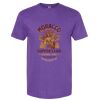 Unisex Softstyle® CVC T-Shirt Thumbnail