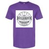 Unisex Softstyle® CVC T-Shirt Thumbnail
