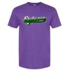 Unisex Softstyle® CVC T-Shirt Thumbnail