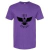 Unisex Softstyle® CVC T-Shirt Thumbnail