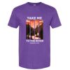 Unisex Softstyle® CVC T-Shirt Thumbnail