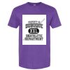 Unisex Softstyle® CVC T-Shirt Thumbnail