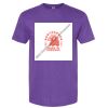 Unisex Softstyle® CVC T-Shirt Thumbnail