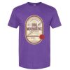 Unisex Softstyle® CVC T-Shirt Thumbnail