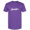 Unisex Softstyle® CVC T-Shirt Thumbnail