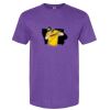 Unisex Softstyle® CVC T-Shirt Thumbnail
