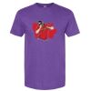 Unisex Softstyle® CVC T-Shirt Thumbnail