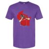 Unisex Softstyle® CVC T-Shirt Thumbnail