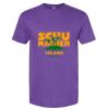 Unisex Softstyle® CVC T-Shirt Thumbnail