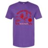 Unisex Softstyle® CVC T-Shirt Thumbnail
