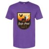 Unisex Softstyle® CVC T-Shirt Thumbnail