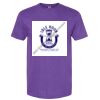Unisex Softstyle® CVC T-Shirt Thumbnail