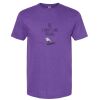 Unisex Softstyle® CVC T-Shirt Thumbnail