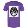 Unisex Softstyle® CVC T-Shirt Thumbnail