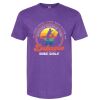 Unisex Softstyle® CVC T-Shirt Thumbnail