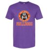 Unisex Softstyle® CVC T-Shirt Thumbnail