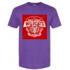 Unisex Softstyle® CVC T-Shirt Thumbnail