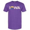 Unisex Softstyle® CVC T-Shirt Thumbnail