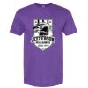 Unisex Softstyle® CVC T-Shirt Thumbnail