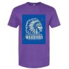 Unisex Softstyle® CVC T-Shirt Thumbnail