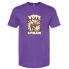 Unisex Softstyle® CVC T-Shirt Thumbnail