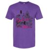 Unisex Softstyle® CVC T-Shirt Thumbnail