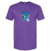 Unisex Softstyle® CVC T-Shirt Thumbnail