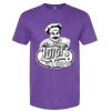 Unisex Softstyle® CVC T-Shirt Thumbnail